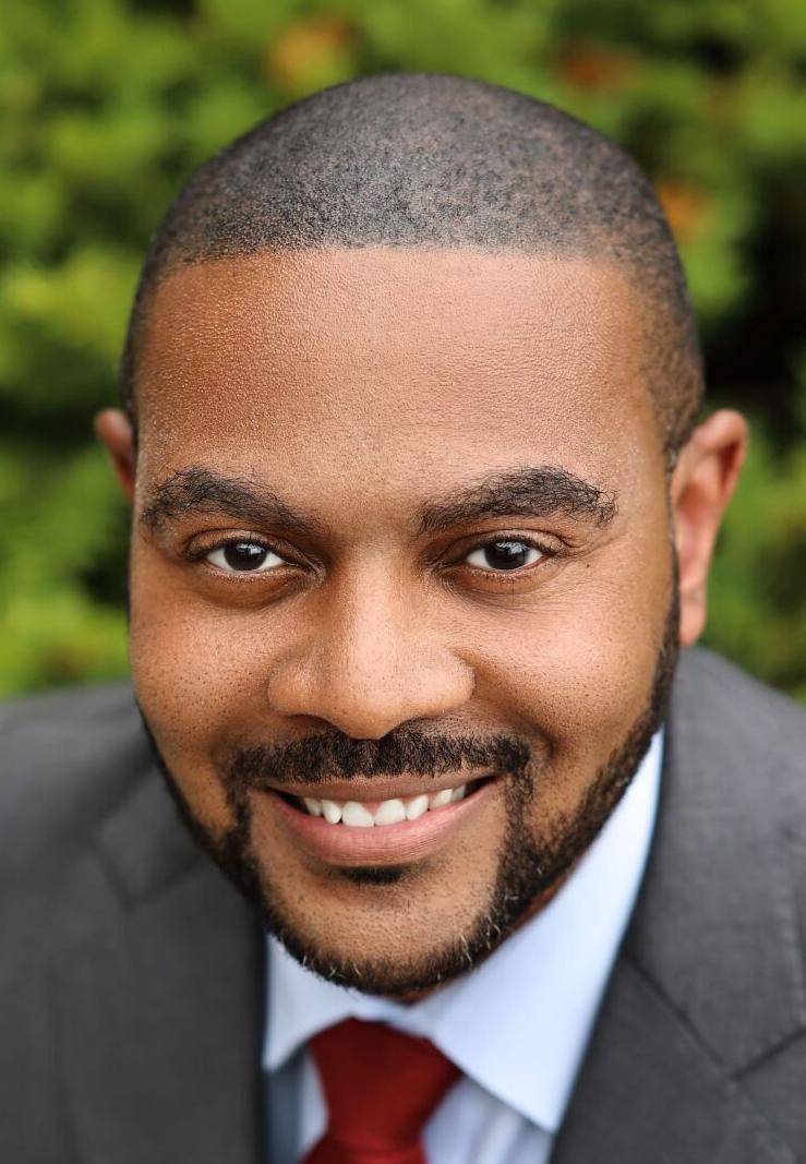 Dr. Gershom Norfleet